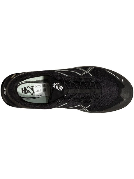 Haix Black Eagle Adv.2.2 GTX low