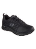 Freizeitschuhe Skechers Sure Track Earth II - workXperts
