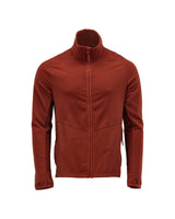 Mascot 22803-639 Customized Fleecejacke – herbstrot