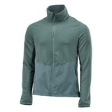 Mascot 22803-639 Customized Fleecejacke – hell-waldgrün