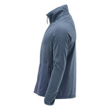 Mascot 22803-639 Customized Fleecejacke – steinblau