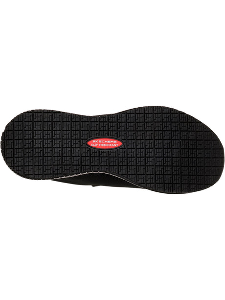 Freizeitschuhe Skechers Squad SR