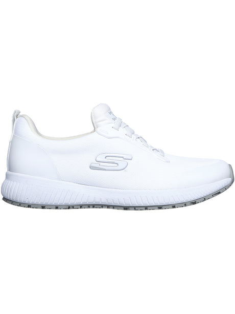 Freizeitschuhe Skechers Squad SR - workXperts