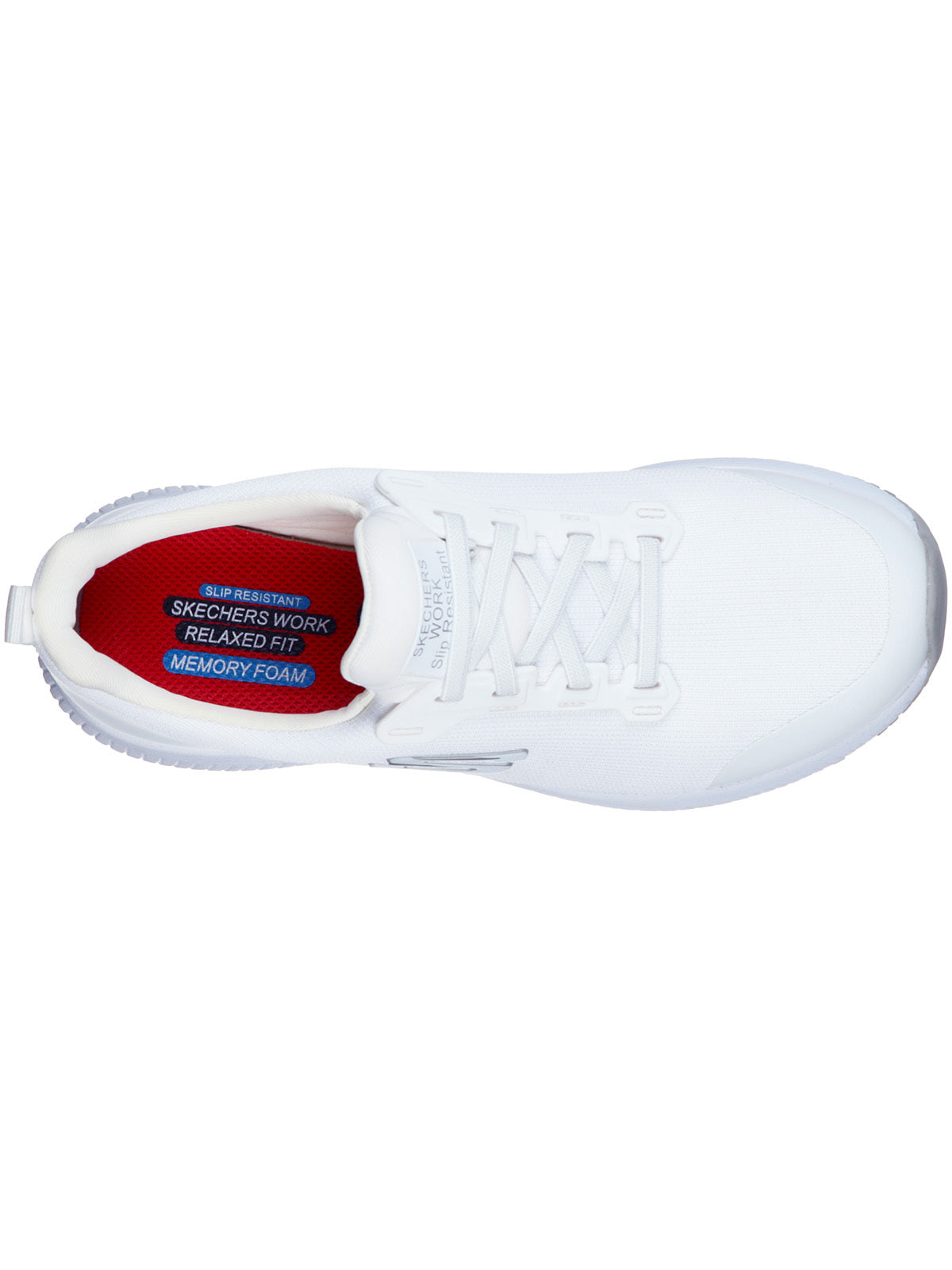 Freizeitschuhe Skechers Squad SR - workXperts