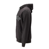 Mascot 22986-280 Customized Kapuzen-Sweatshirt – schwarz