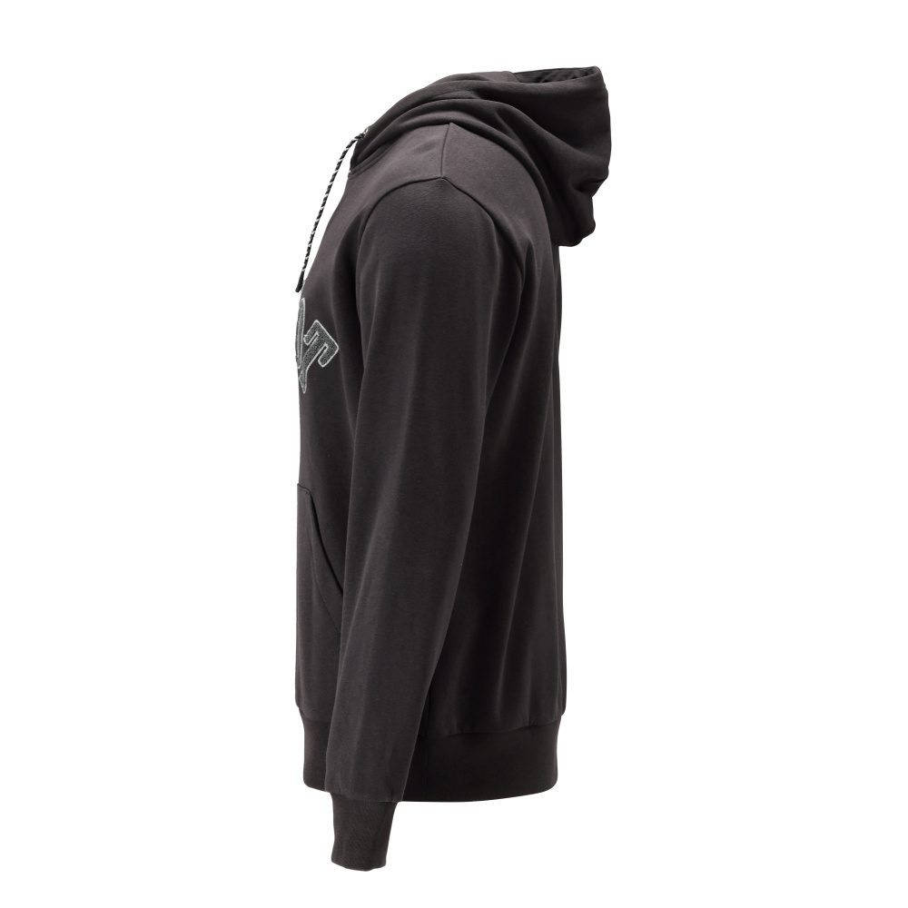 Mascot 22986-280 Customized Kapuzen-Sweatshirt – schwarz