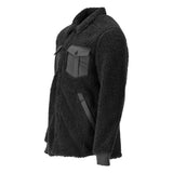 Mascot 23004-682 Customized Faserpelz-Hemd – schwarz