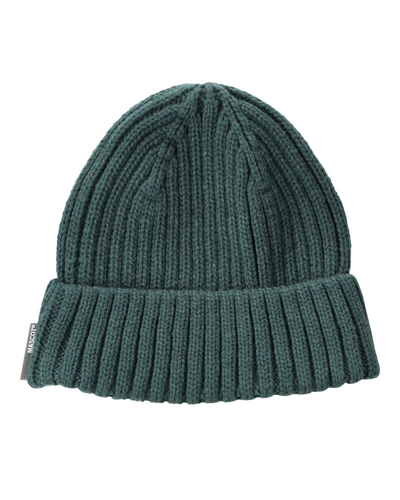 Mascot 23050-647 Customized Strickmütze – waldgrün