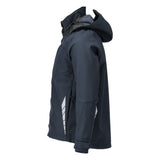 Mascot Blackpool Hardwear Softshelljacke – schwarzblau