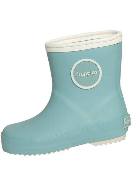 Druppies Newborn Stiefel