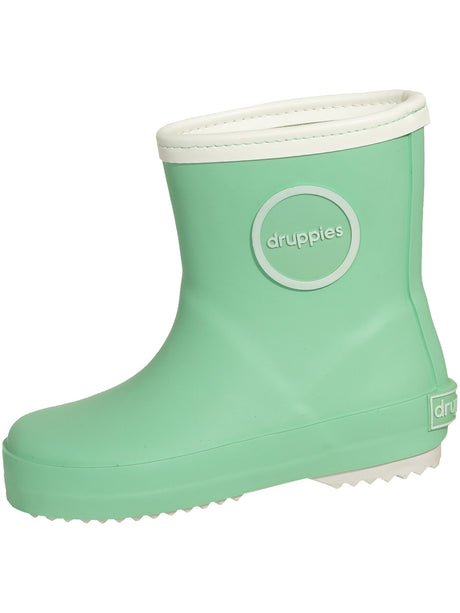 Druppies Newborn Stiefel