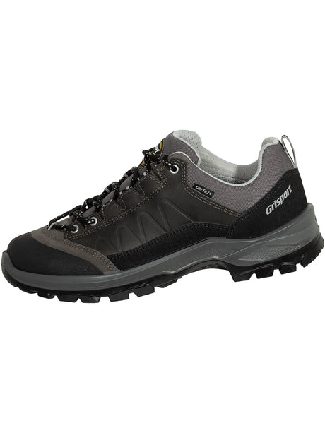 Schnürschuh Gritex