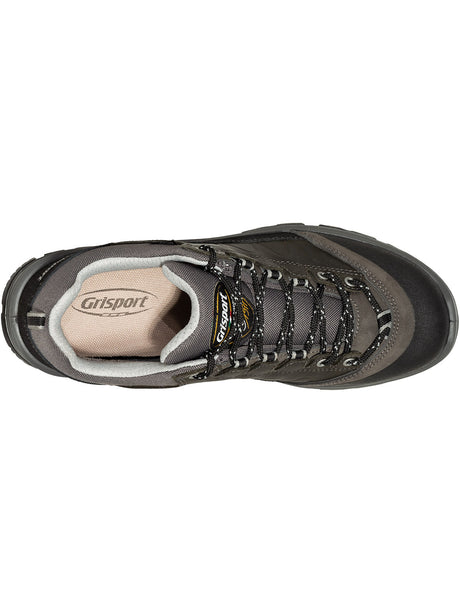 Schnürschuh Gritex