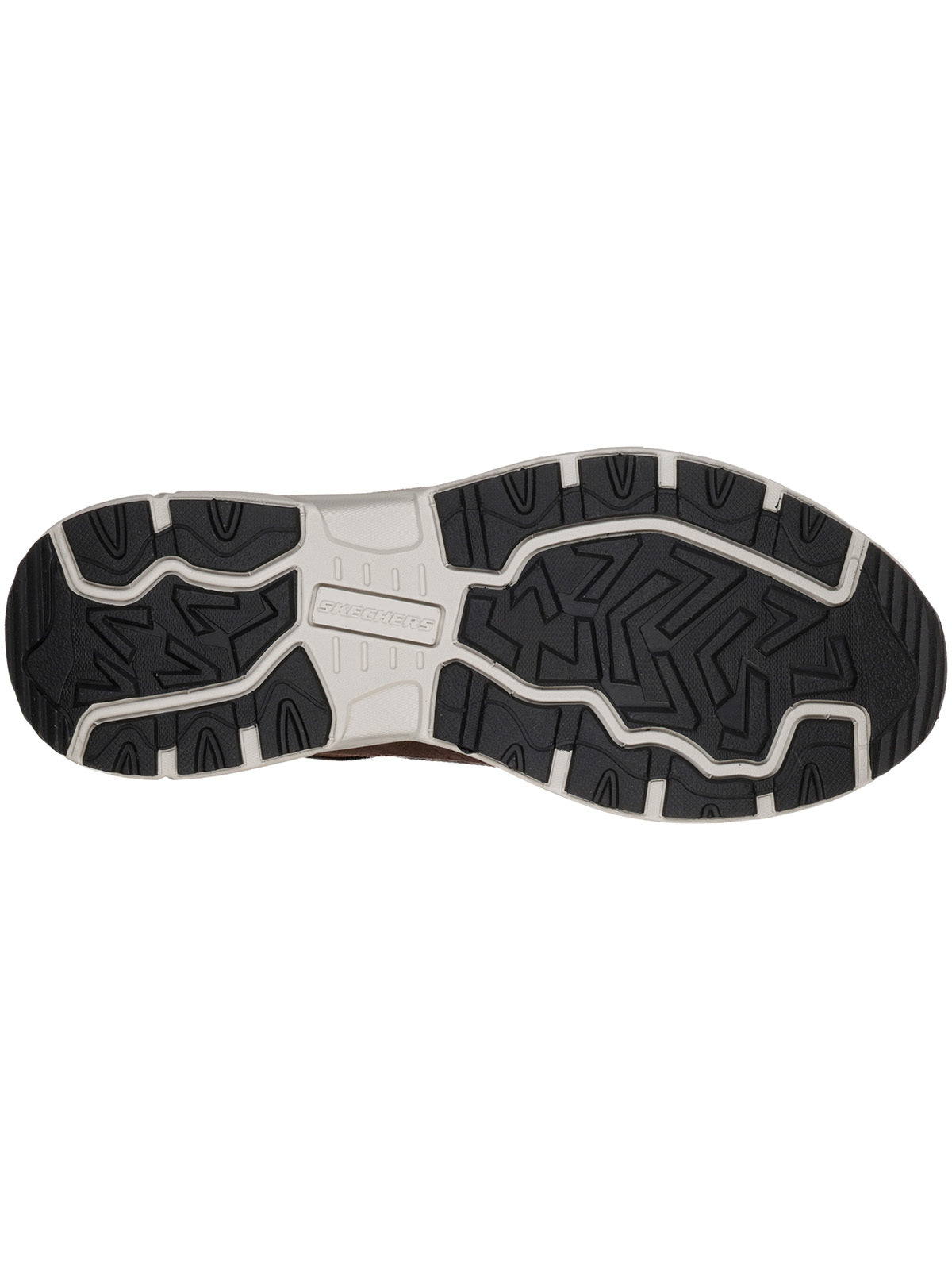 Wanderschuhe Skechers Oak Canyon - workXperts