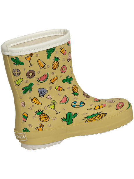 Druppies Summer Stiefel