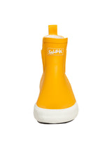SALIHA Damen-Halbstiefel Momo