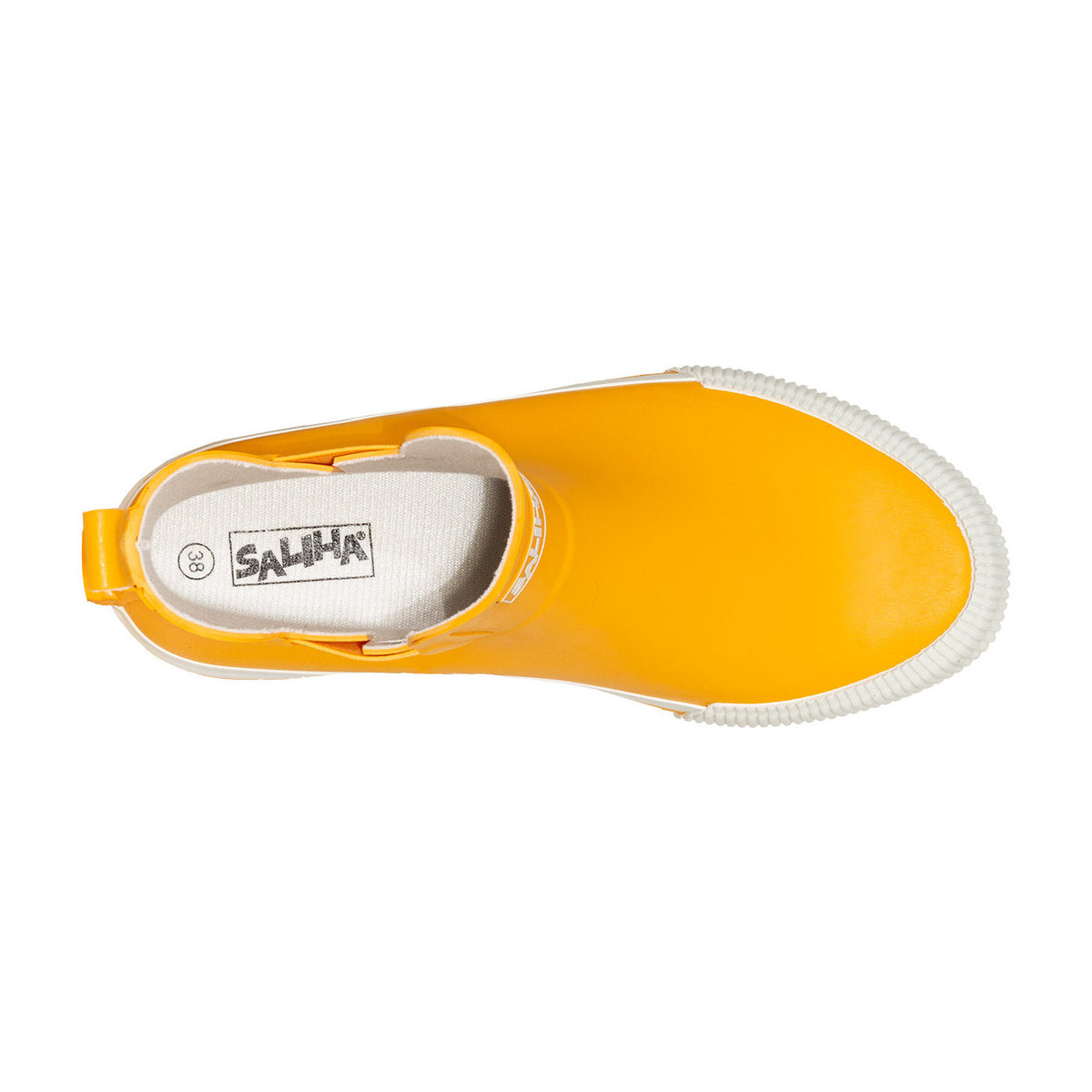 SALIHA Damen-Halbstiefel Momo