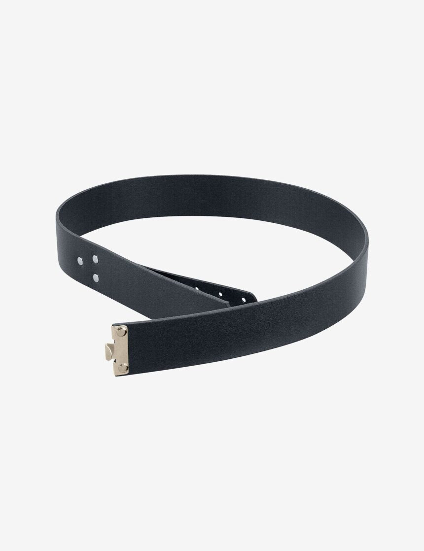 Leder-Koppel "DIETMAR" - FHB® schwarz