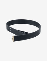 Leder-Koppel "DIETMAR" - FHB® schwarz