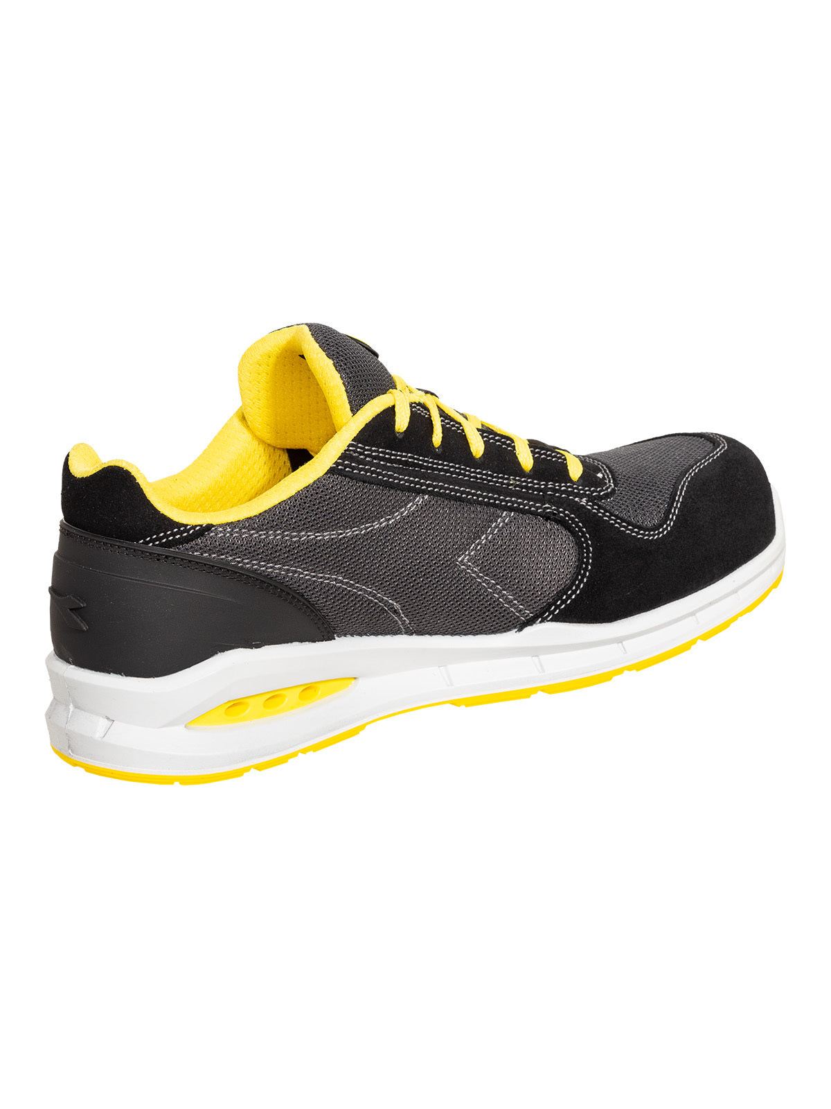 Sicherheitsschuhe Diadora Run Net Air box
