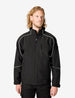 Softshelljacke "DIRK" - FHB® schwarz