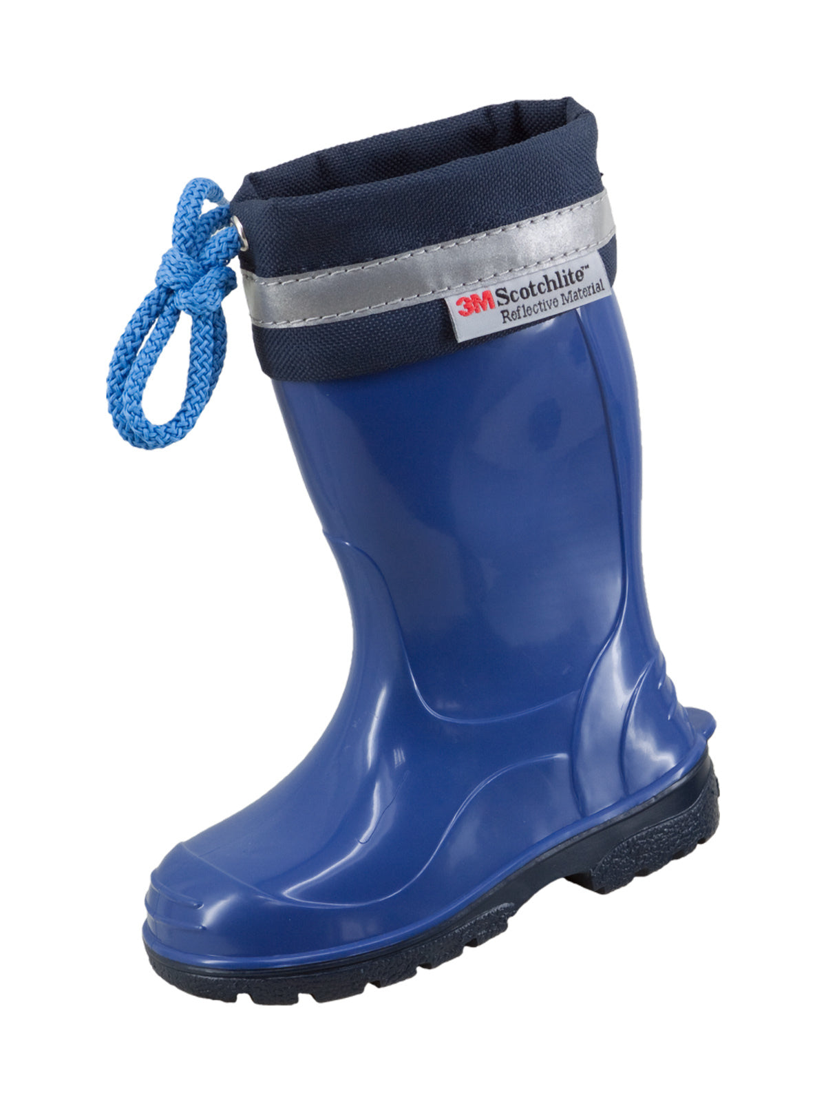 Bockstiegel Kinderstiefel Kim