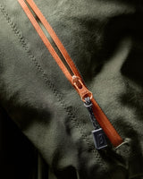 Blåkläder Damen Striker Shelljacke – waldgrün/rost