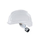 Schutzhelm uvex pheos E-S-WR – weiß