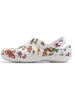 Freizeitschuhe Schuzz Globule Imprime Pop flower