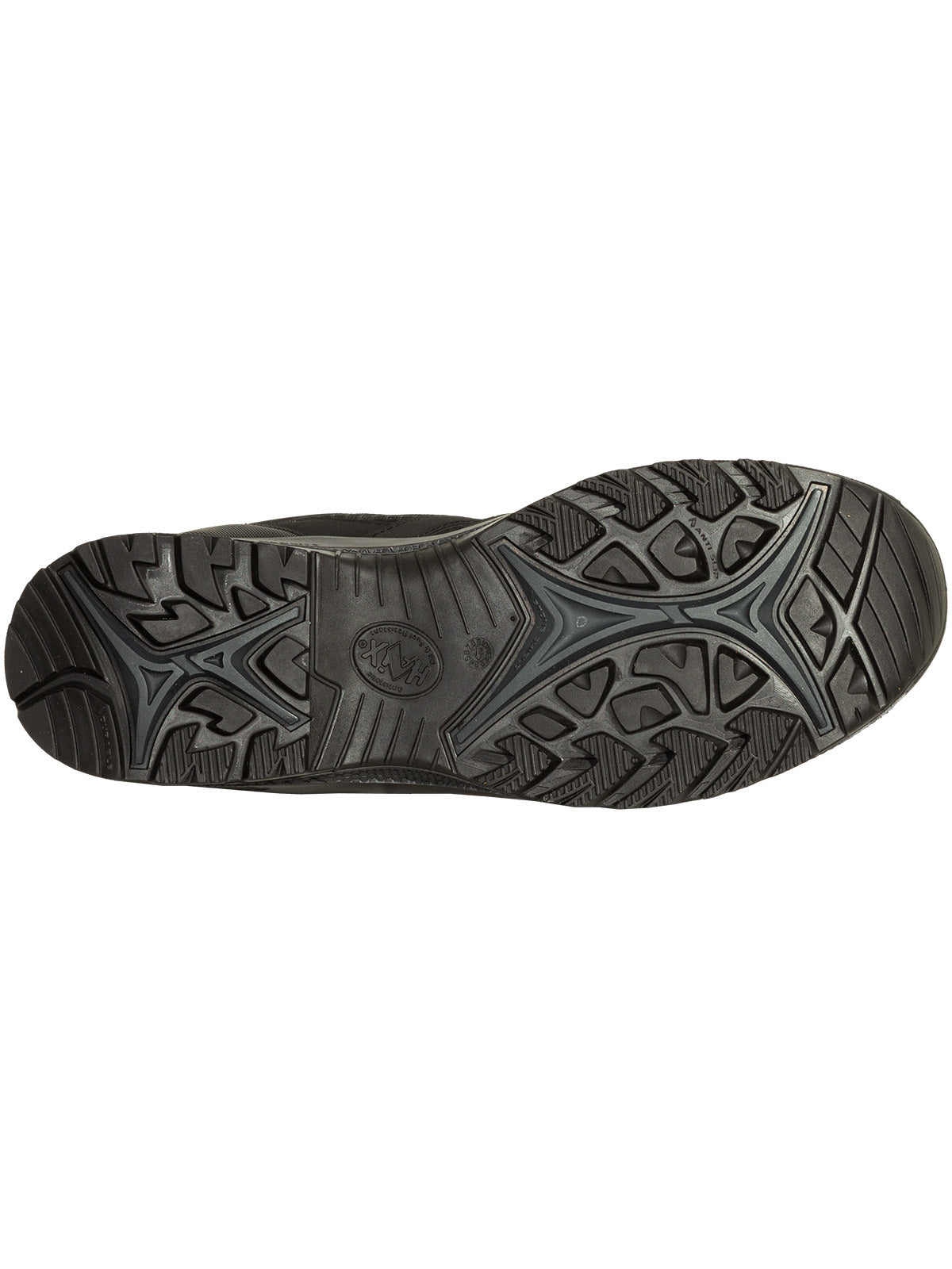 Black Eagle Athletic 2.1 GTX high