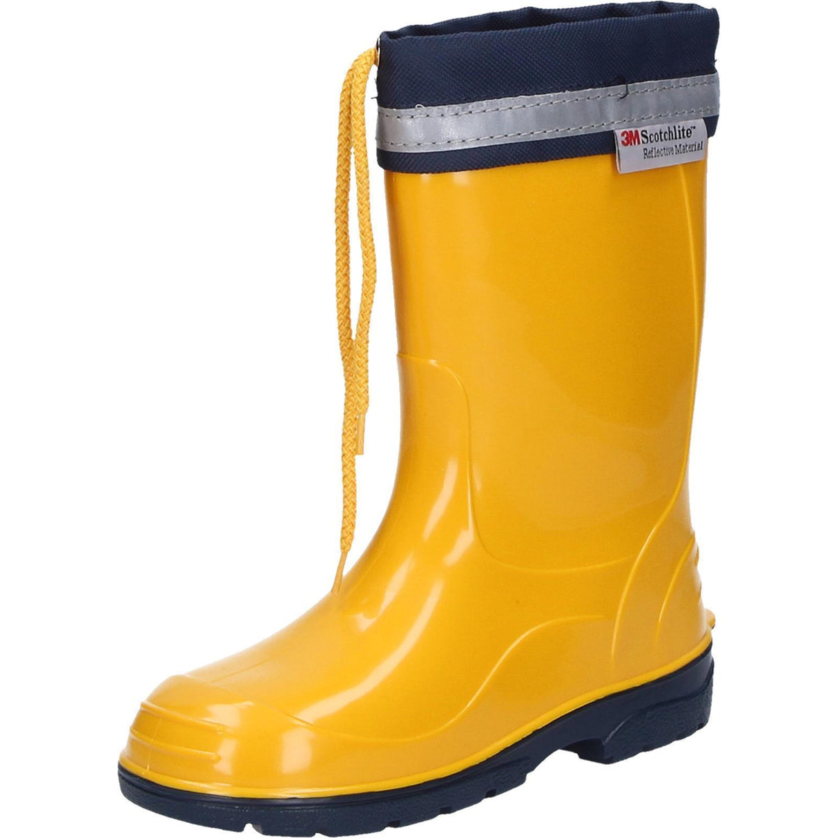 Bockstiegel Kinderstiefel Kim