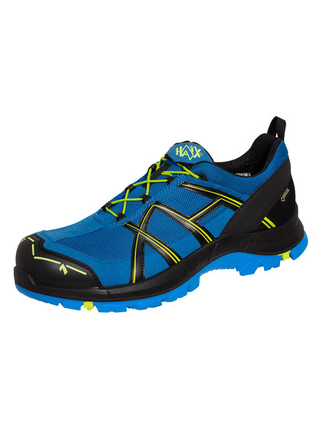 Haix Sicherheitsschuhe Safety 40 low