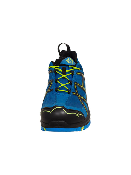 Haix Sicherheitsschuhe Safety 40 low