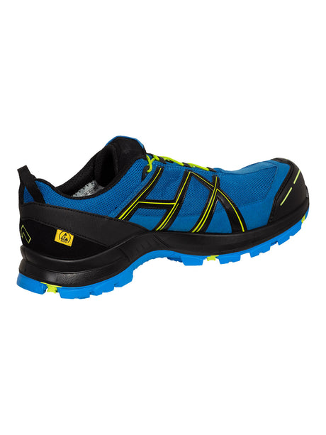 Haix Sicherheitsschuhe Safety 40 low