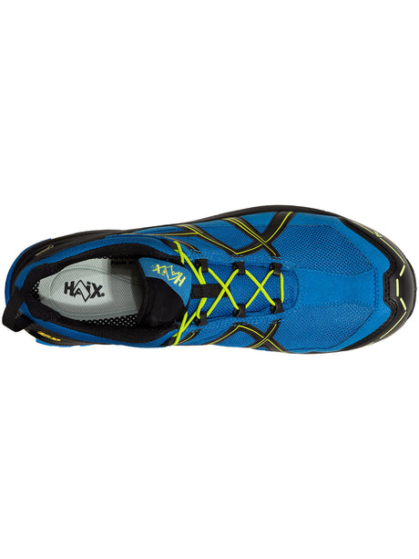 Haix Sicherheitsschuhe Safety 40 low
