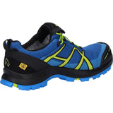 Haix Sicherheitsschuhe Safety 40 low