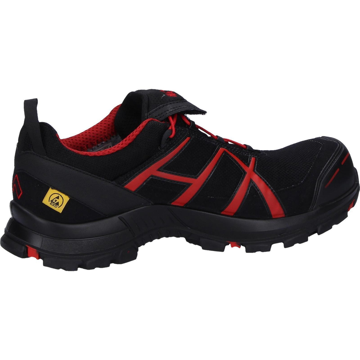Haix Sicherheitsschuhe Safety 40 low