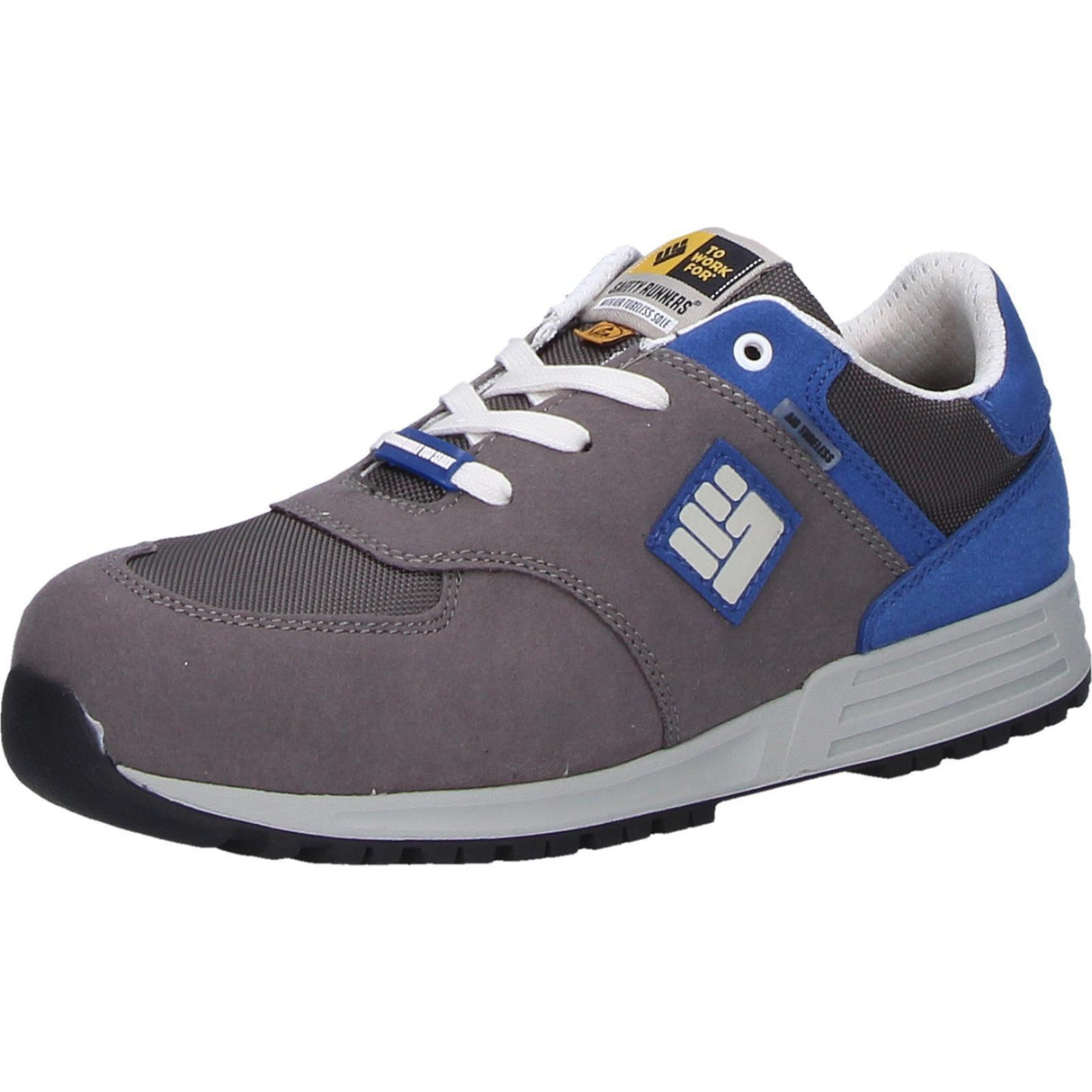 Stride S3 Sicherheitsschuhe-Schuh