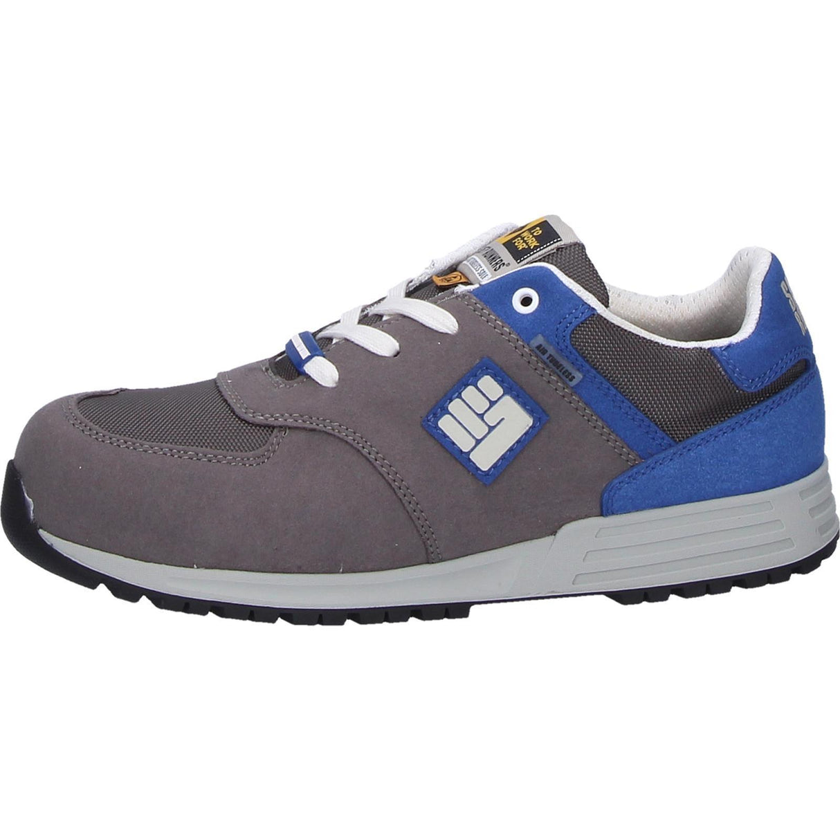 Stride S3 Sicherheitsschuhe-Schuh
