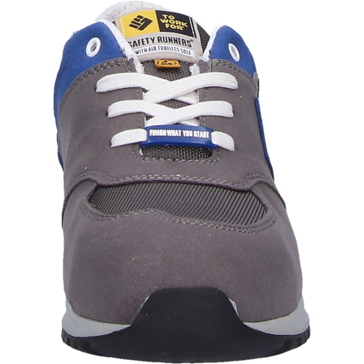 Stride S3 Sicherheitsschuhe-Schuh