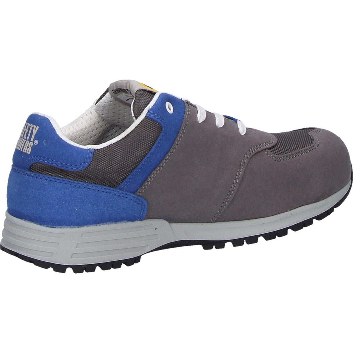 Stride S3 Sicherheitsschuhe-Schuh