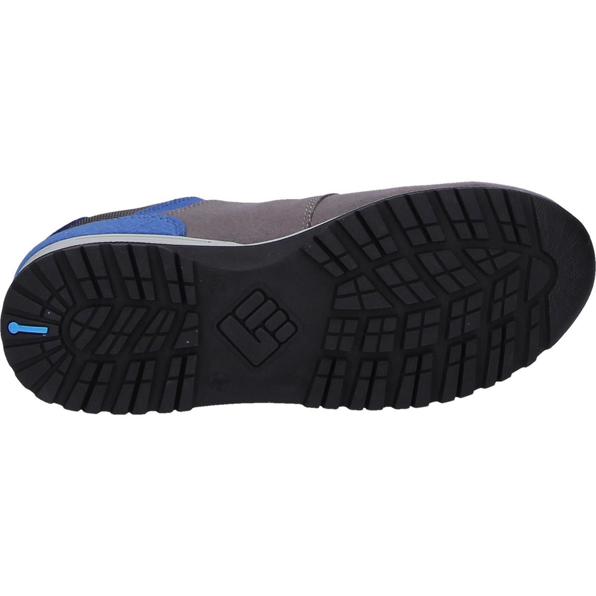 Stride S3 Sicherheitsschuhe-Schuh