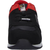 To Work For Graffiti S3 Sicherheitsschuhe-Schuh