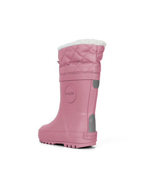 Druppies Kinder-Winterstiefel