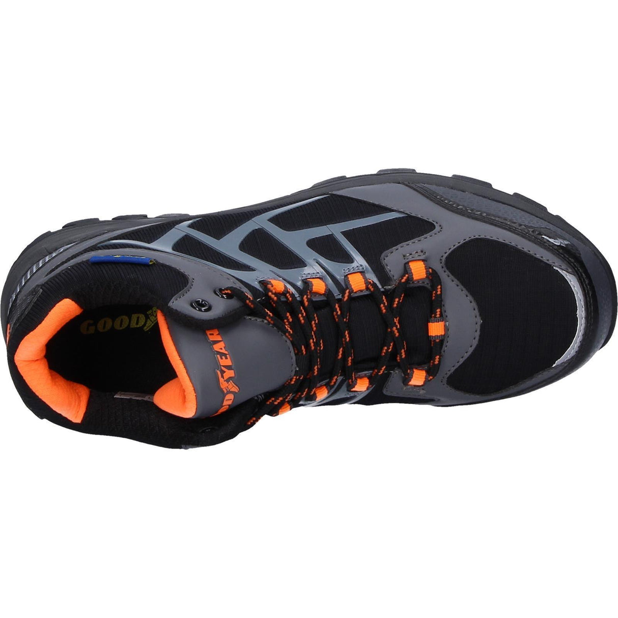Goodyear S3
