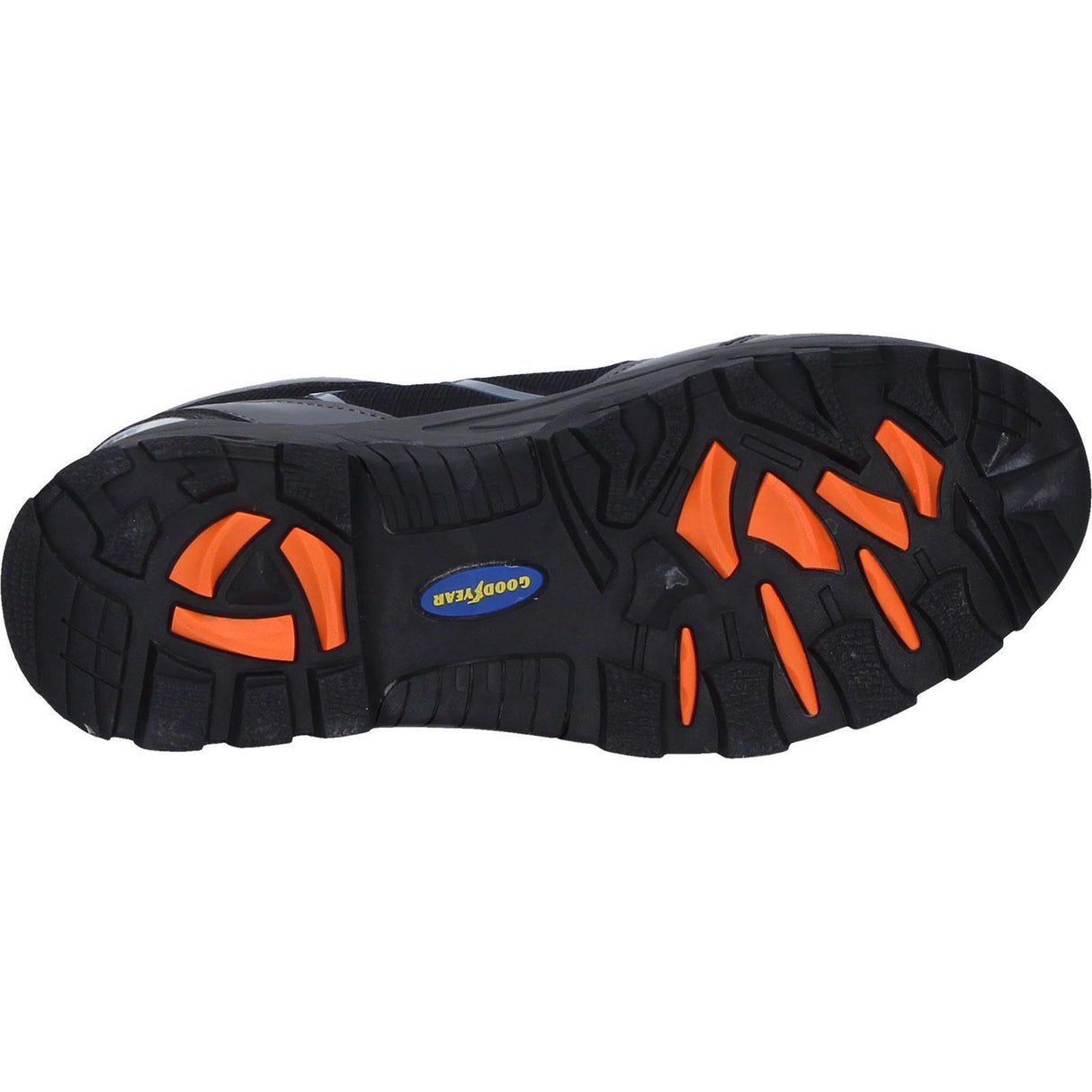 Goodyear S3
