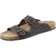 SALIHA Bioline 2 Schnaller Pantolette - workXperts