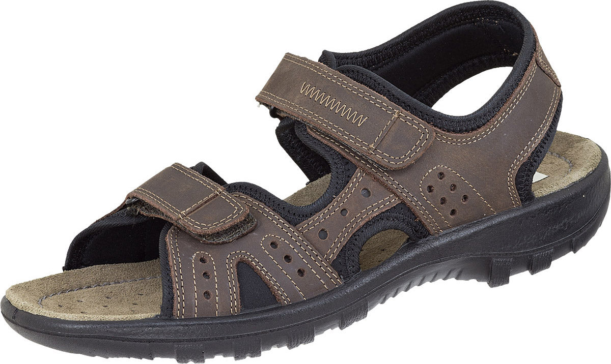 Jomos Sandale choco