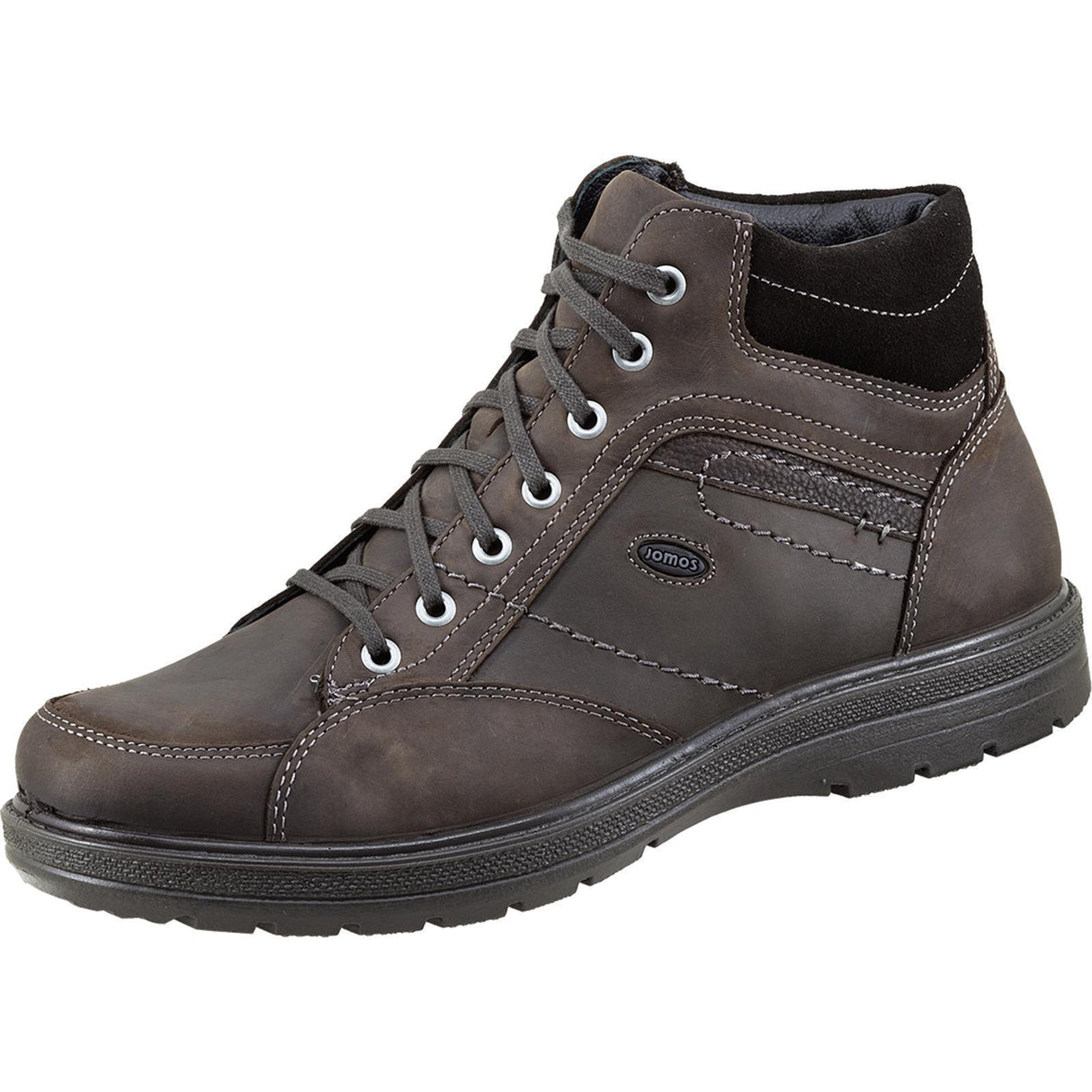 Jomos Schnürstiefel