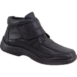 Jomos Klett-Stiefel Lammfell